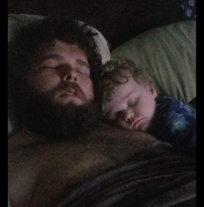 Meet your Posher, Garth